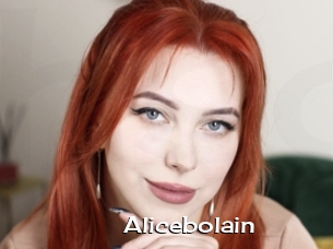 Alicebolain