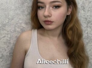 Alicechilli