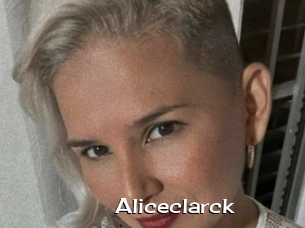 Aliceclarck