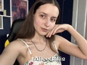 Alicedallis