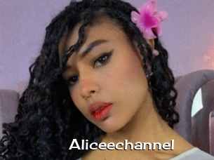 Aliceechannel