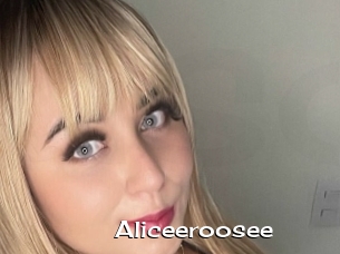 Aliceeroosee