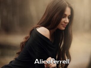 Aliceferrell