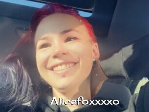 Alicefoxxxxo