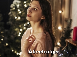 Aliceholyer