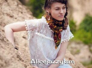Alicejazzyjam