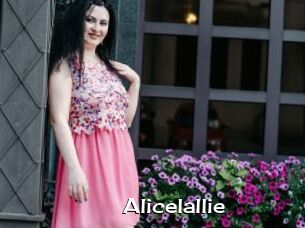 Alicelallie