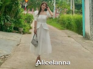 Alicelanna