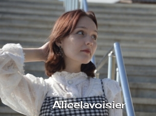 Alicelavoisier