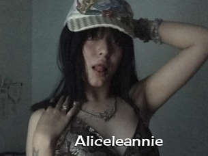 Aliceleannie