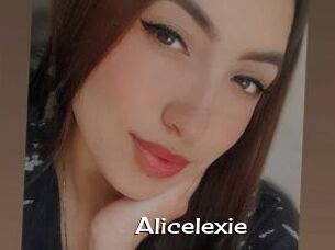 Alicelexie
