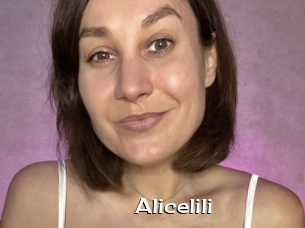 Alicelili