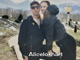 Alicelokhart