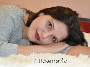Alicemafic