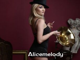 Alicemelody
