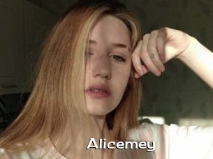Alicemey