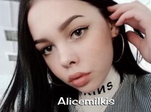 Alicemilkis