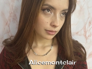 Alicemontclair