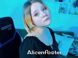 Alicenfoster