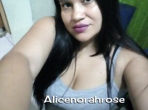 Alicenorahrose
