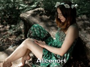 Alicenort