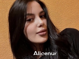 Alicenur