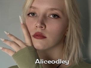 Aliceodley