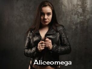 Aliceomega