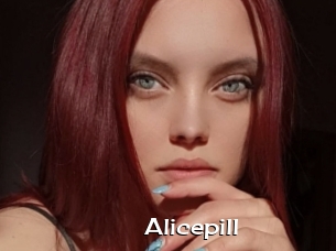 Alicepill