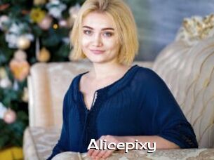 Alicepixy