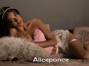 Aliceponce