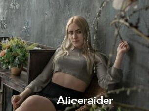 Aliceraider