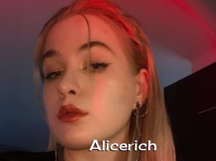 Alicerich