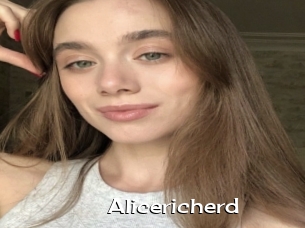Alicericherd