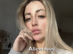 Alicerioss