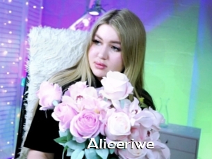 Aliceriwe