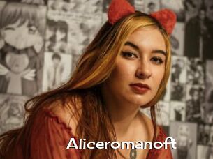 Aliceromanoft