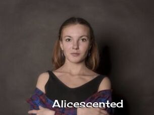 Alicescented