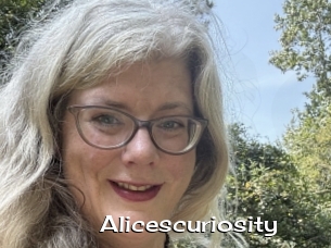 Alicescuriosity