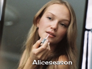 Aliceseason