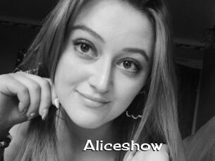 Aliceshow