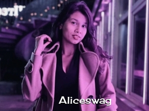 Aliceswag