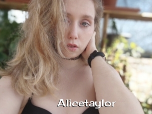 Alicetaylor
