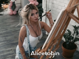 Alicetobin
