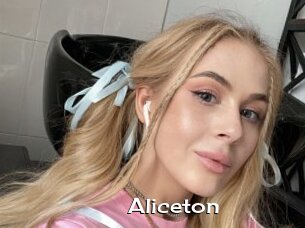 Aliceton