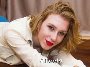 Alicets