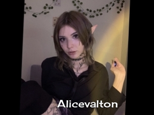 Alicevalton