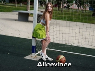 Alicevince