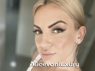 Alicevonluxury