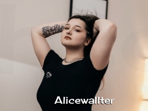 Alicewallter